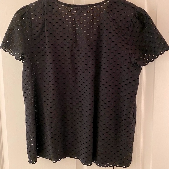 dip Black Top - Picture 2 of 3